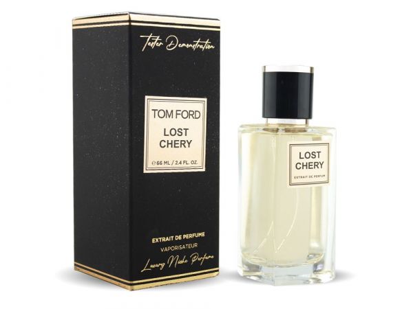 Tester Tom Ford Lost Cherry, 66 ml (Female)